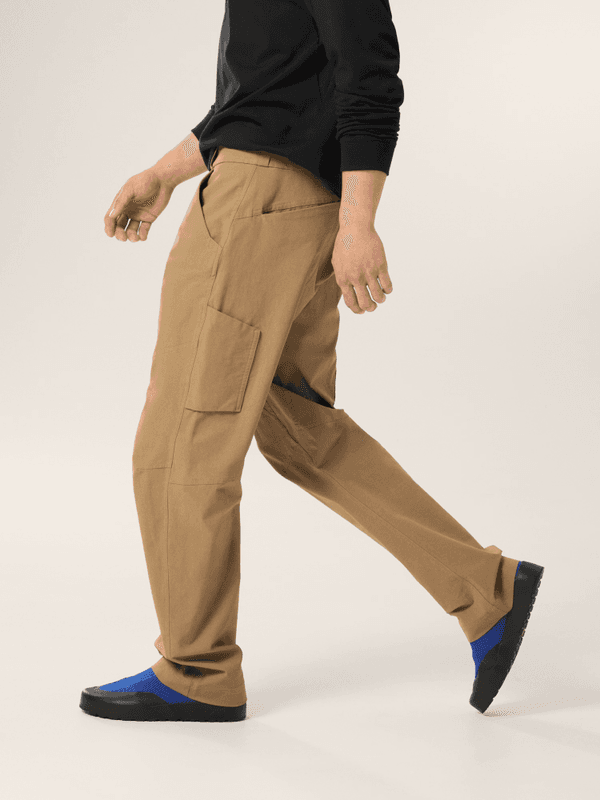 Cronin Cotton Pant M