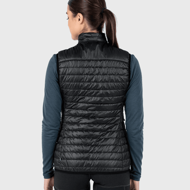 Hovedbilde Abisko Padded Vest W
