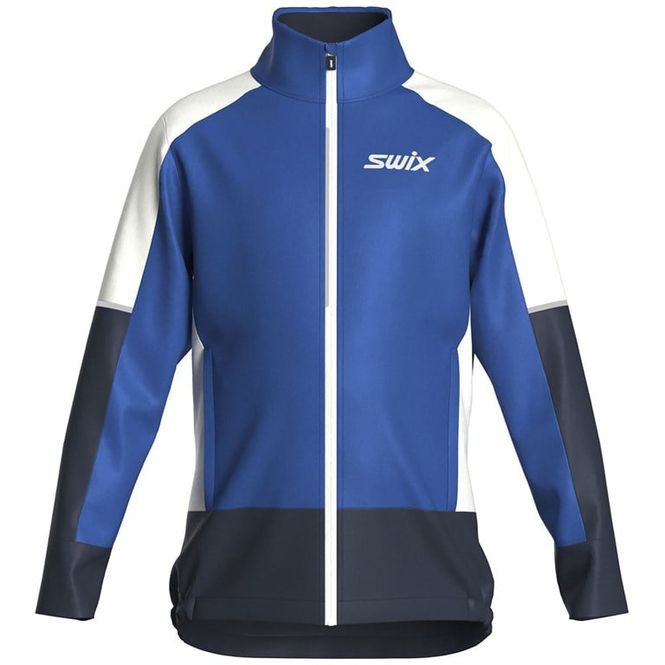 Hovedbilde Dynamic Jacket Jr