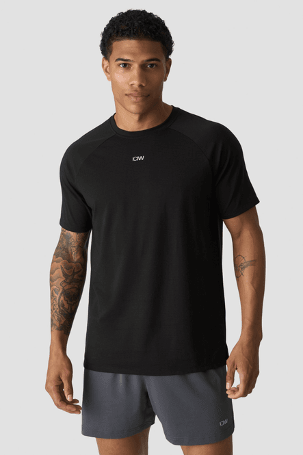 Hovedbilde Stride Raglan tee