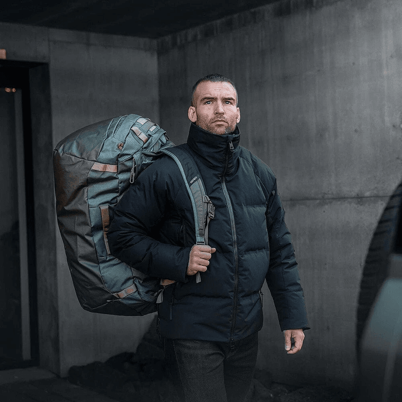 Transporter 95