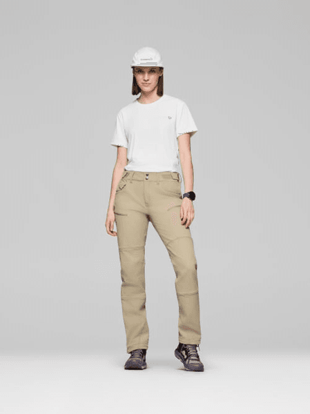 Hovedbilde femund flex1 Pants W