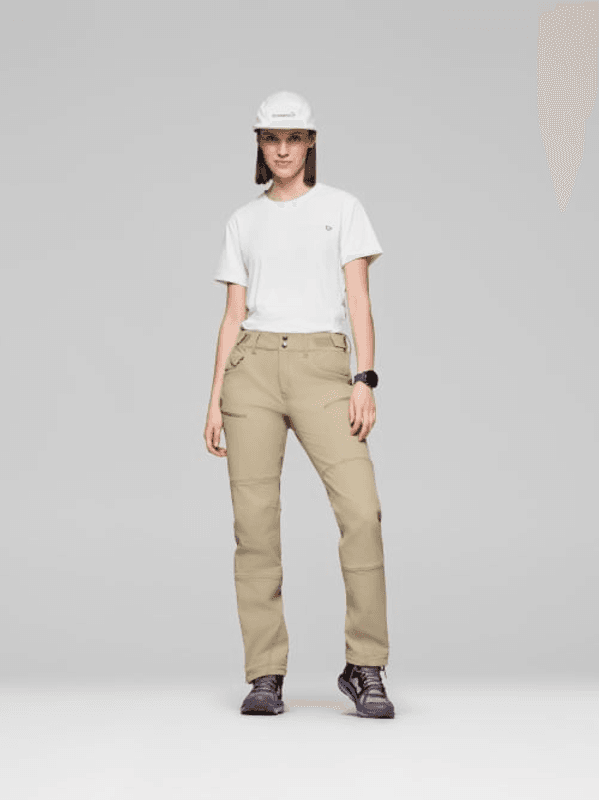 femund flex1 Pants W