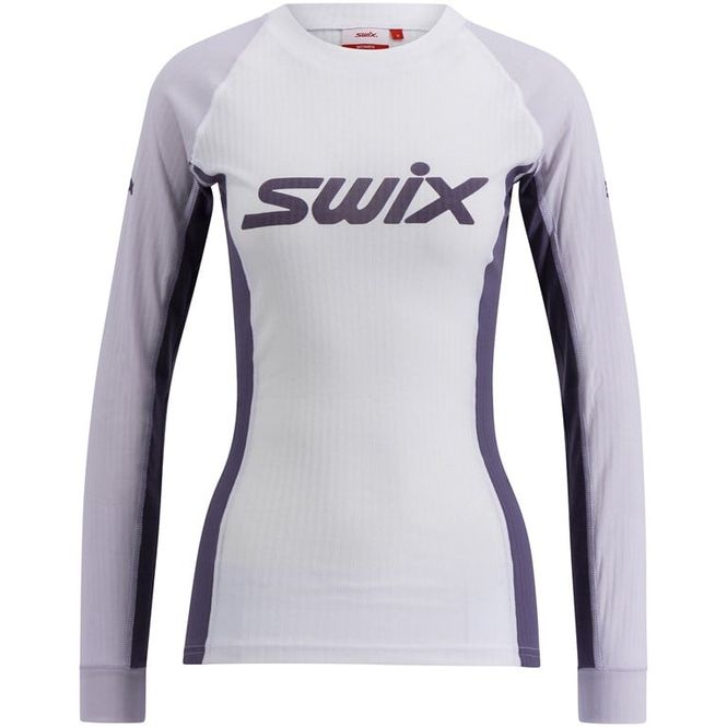 Hovedbilde RaceX Classic Long Sleeve W