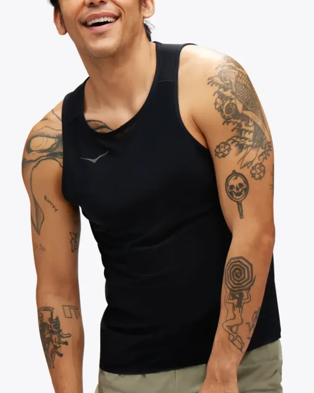 M AIROLITE RUN TANK