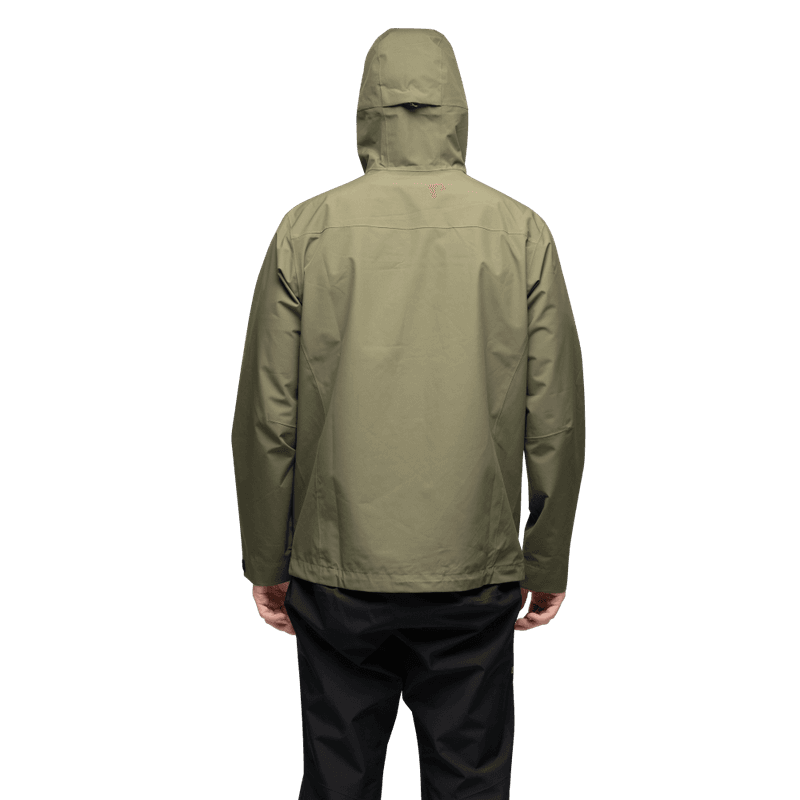 Essentials Shell 2.5L Jacket Men