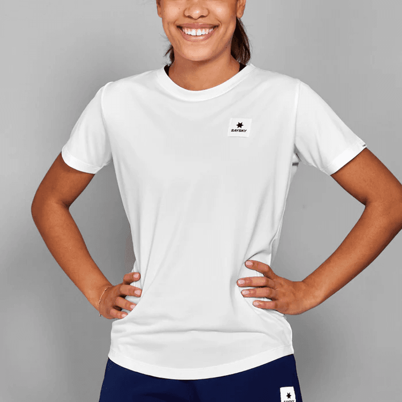 W Clean Combat Pro T-shirt