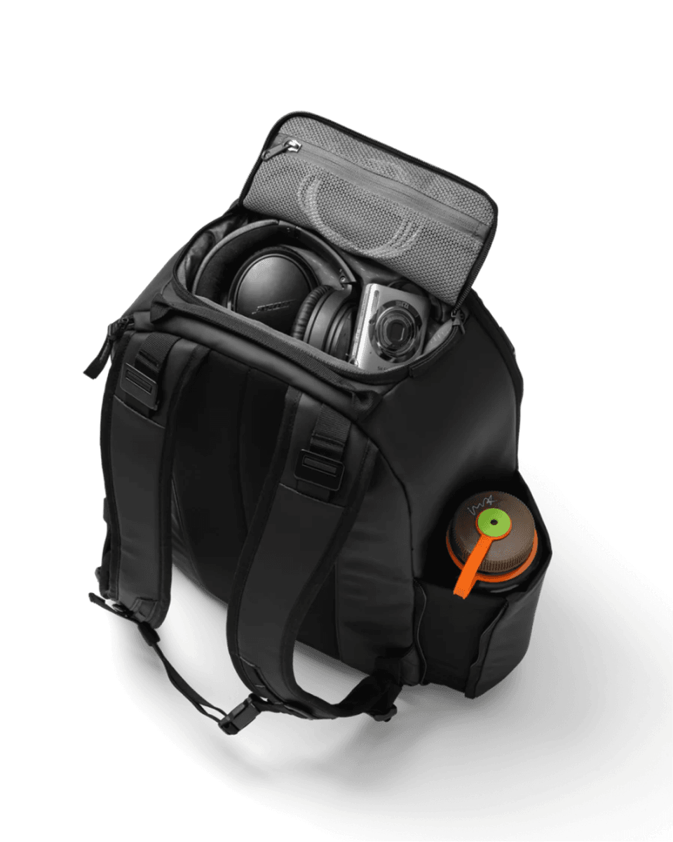 Ramverk Backpack 21L
