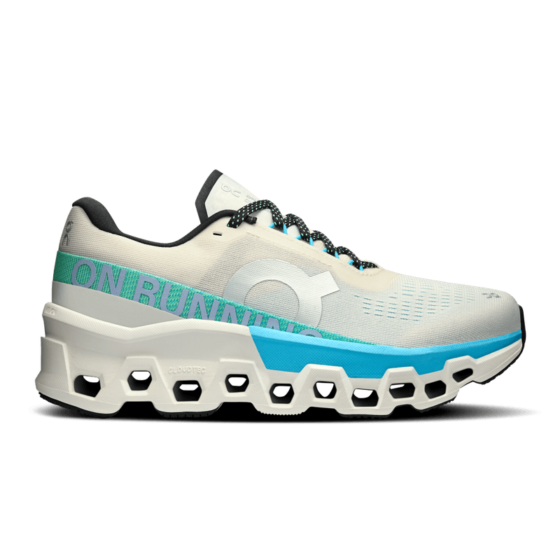 Cloudmonster 2 W