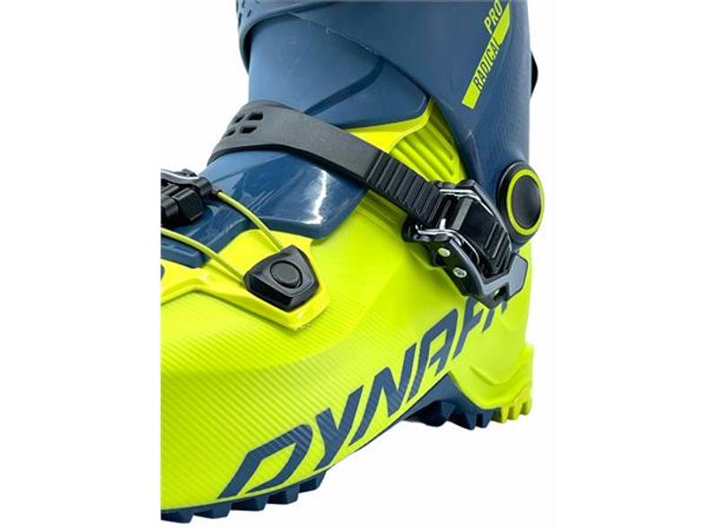 Dynafit Radical Pro