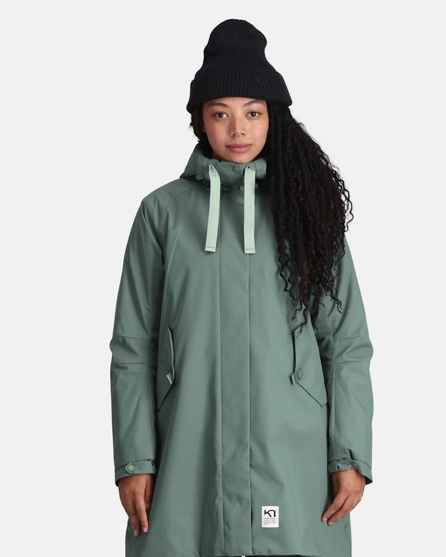 DAGNY PARKA