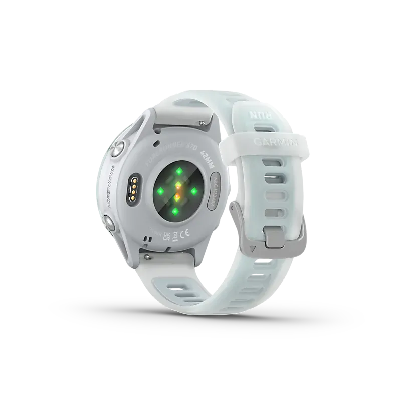 Forerunner 570 - WiFi, GPS, WW, Black