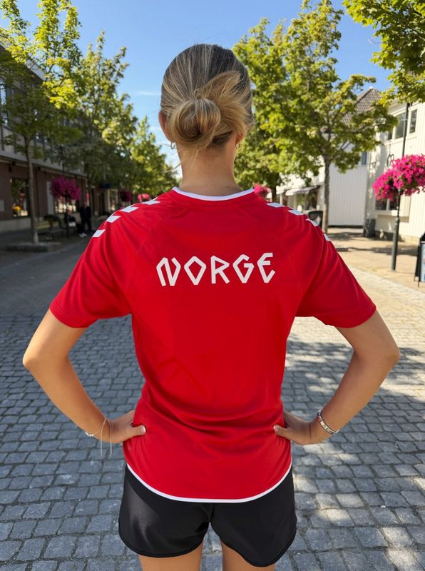 Hummel Norge Womens