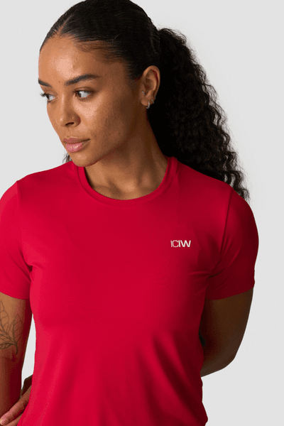 Hovedbilde Training High Neck T