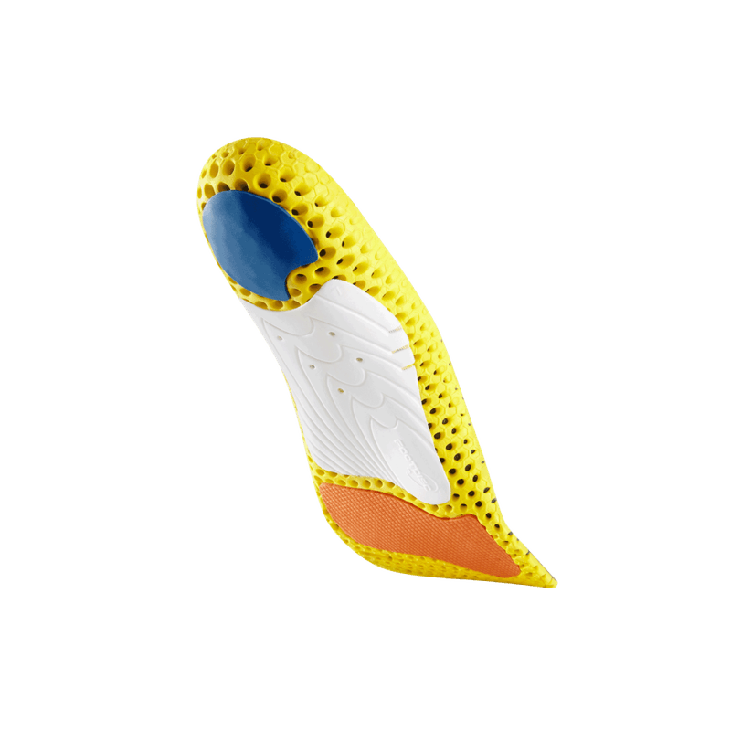 RunPro Med Profile