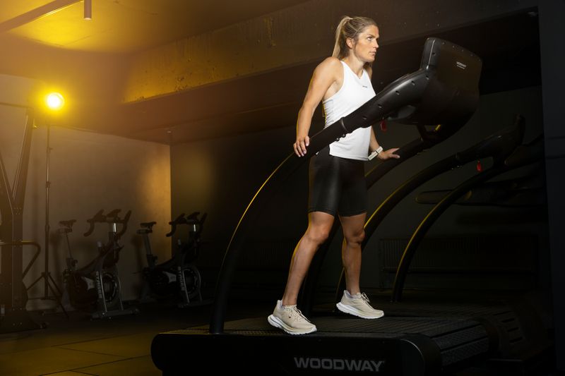 W MACH 5 JOHAUG EDITION