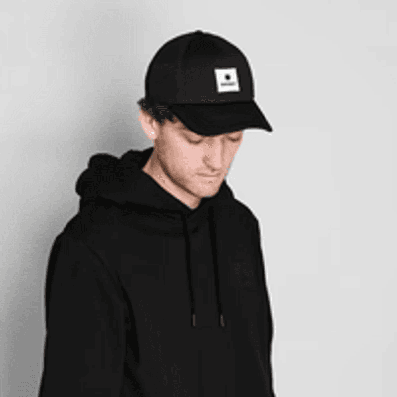 Foam Trucker Cap