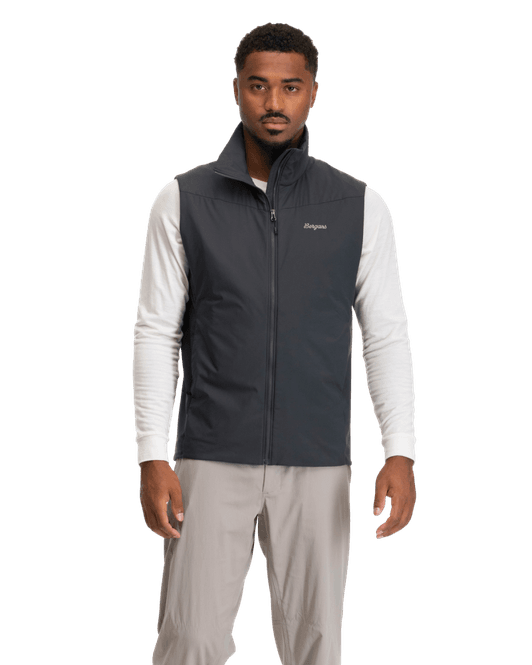 Hovedbilde Holo Insulated Vest Men