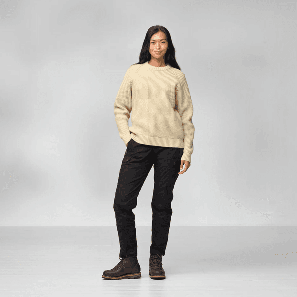 Hovedbilde Övik Waffle Knit W