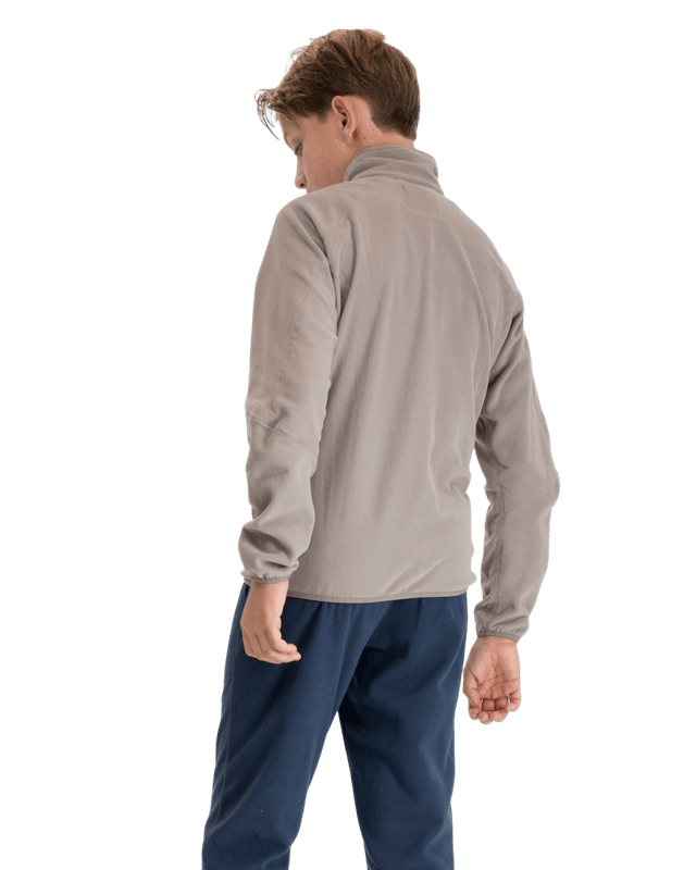 Junior Fleece Midlayer Jacket