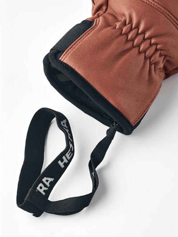 Omni - mitt