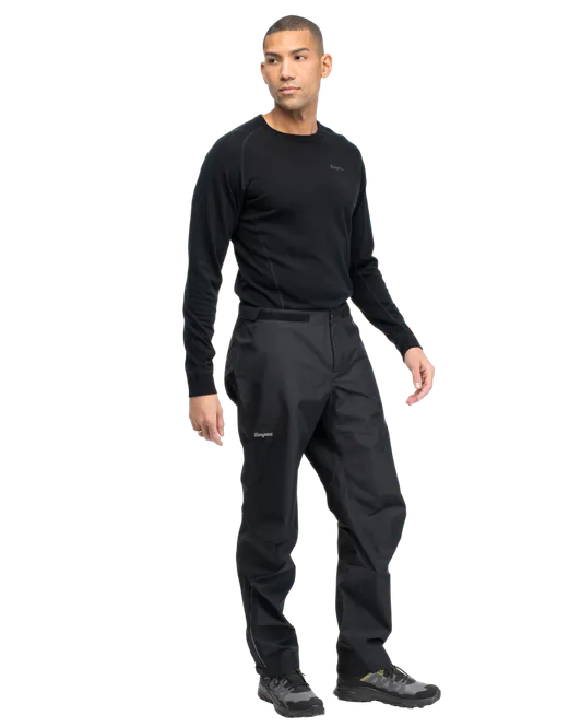 Hovedbilde Essentials 2.5L Shell Pants Men
