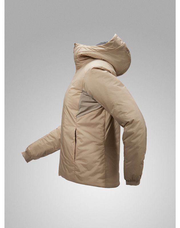 Atom Heavyweight Hoody W