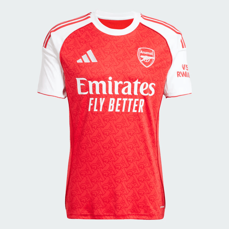 AFC H JSY