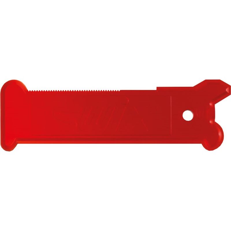 T87 Groove and all purpose scraper
