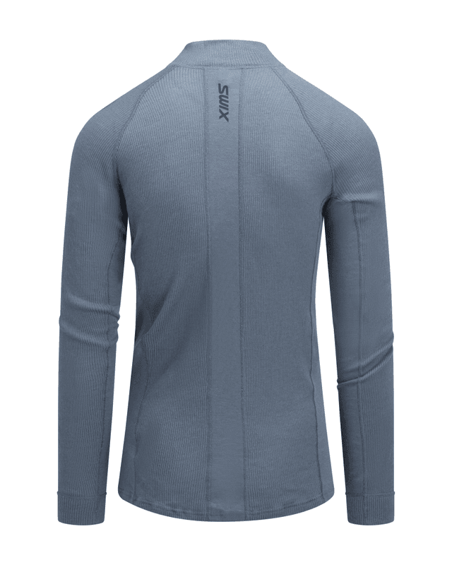 RaceX Merino Half Zip M