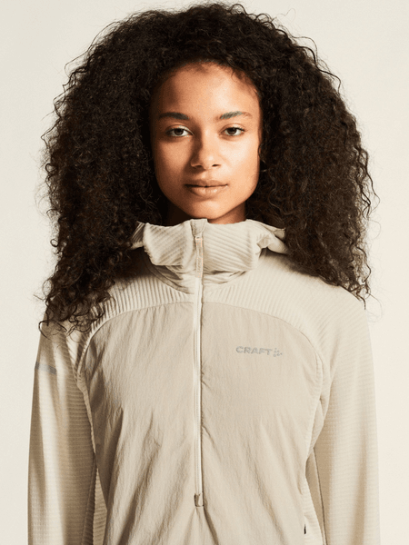 Hovedbilde Subz Light Hood Sweater W