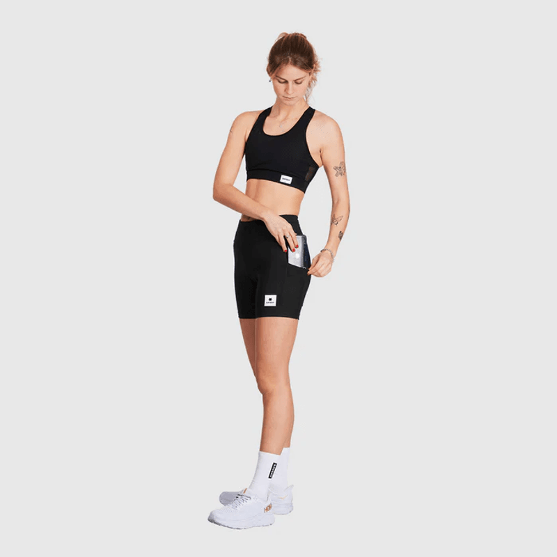 W Combat+ Short Tights 7