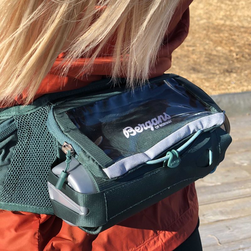Fløyen Hydration Belt