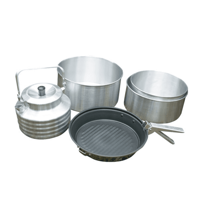 Hovedbilde Rast Kjelesett Alu 5 deler