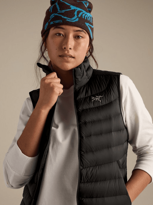 Hovedbilde Cerium Vest W