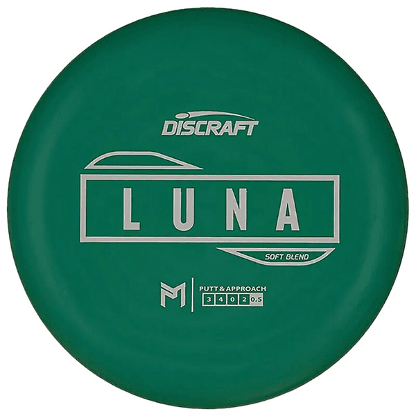 Hovedbilde PUTTER LINE SOFT LUNA PM