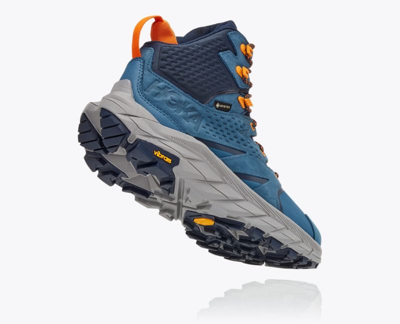 M ANACAPA MID GTX
