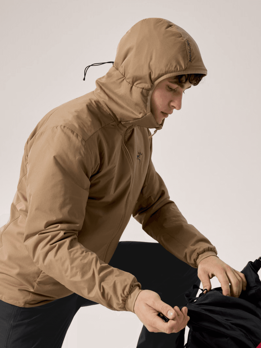 Atom Hoody M