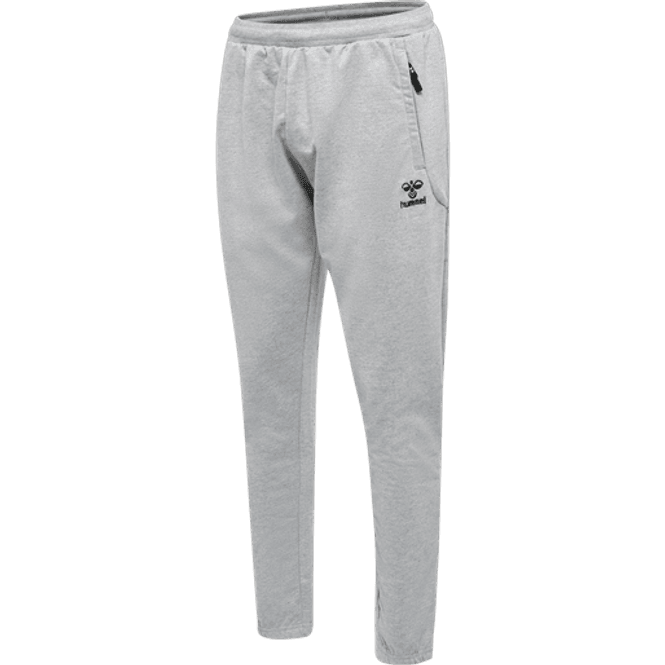 Hovedbilde hmlMOVE GRID COTTON PANTS