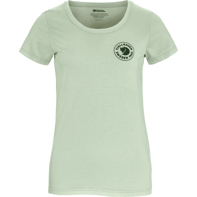 Hovedbilde 1960 Logo T-shirt W