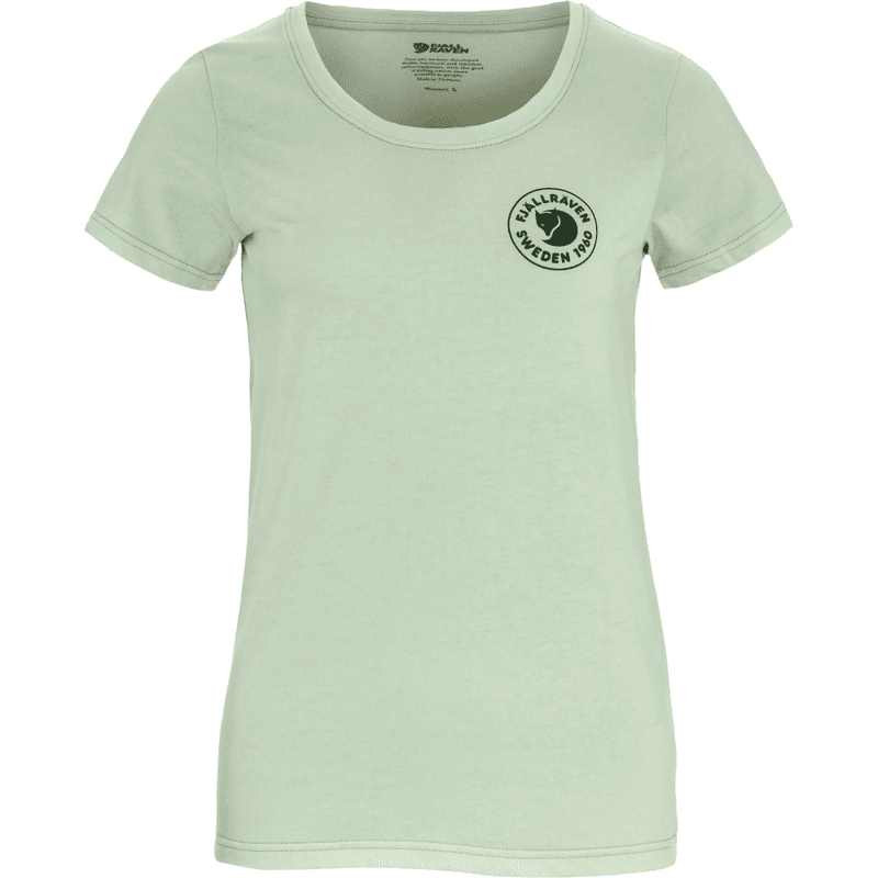 1960 Logo T-shirt W