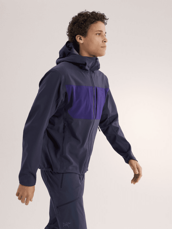 Gamma MX Hoody M