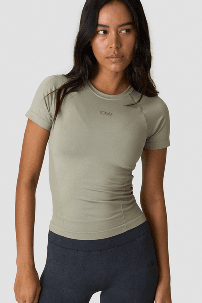 Hovedbilde Sculpt Seamless T-sh