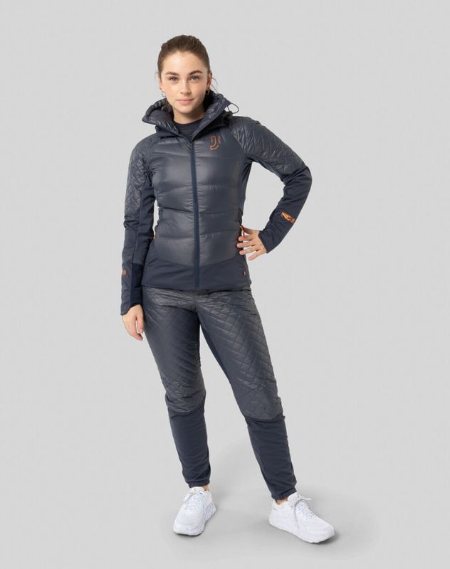 Advance Primaloft Down Jacket