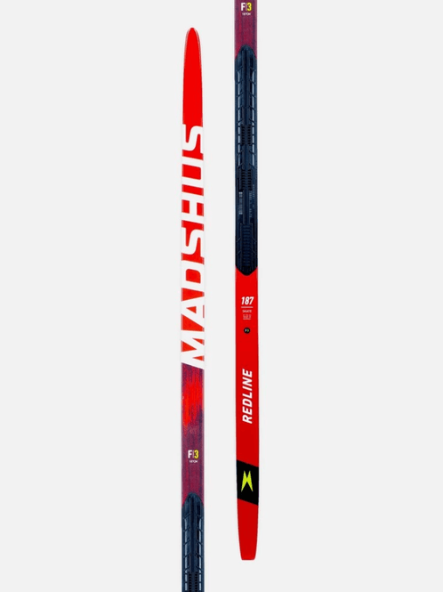 Hovedbilde REDLINE SKATE F3