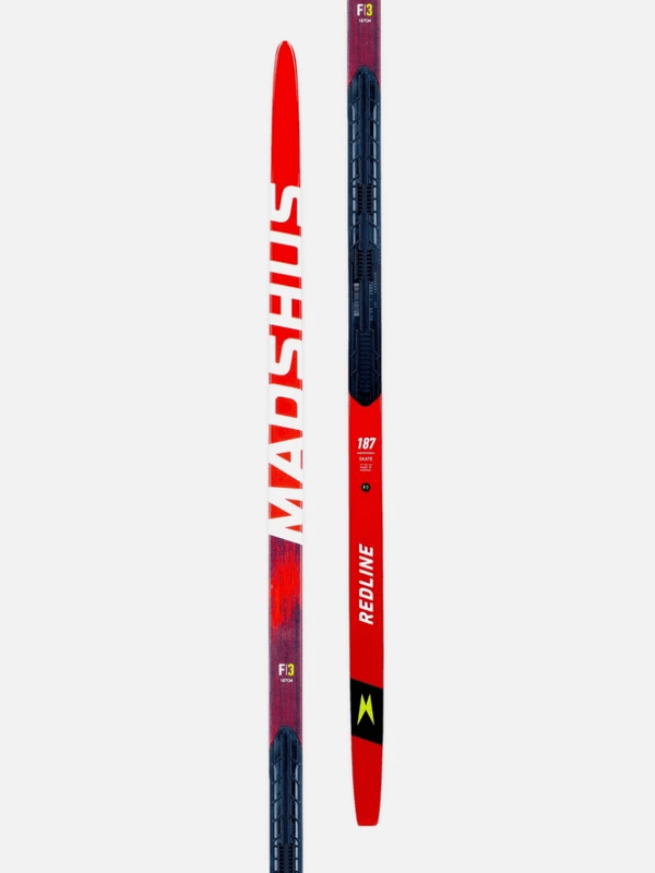 REDLINE SKATE F3