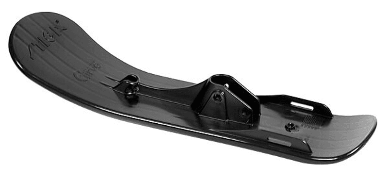 Frontski SR Curve
