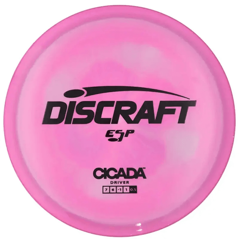 Esp Driver Cicada