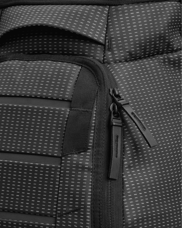 Hugger Backpack 25L
