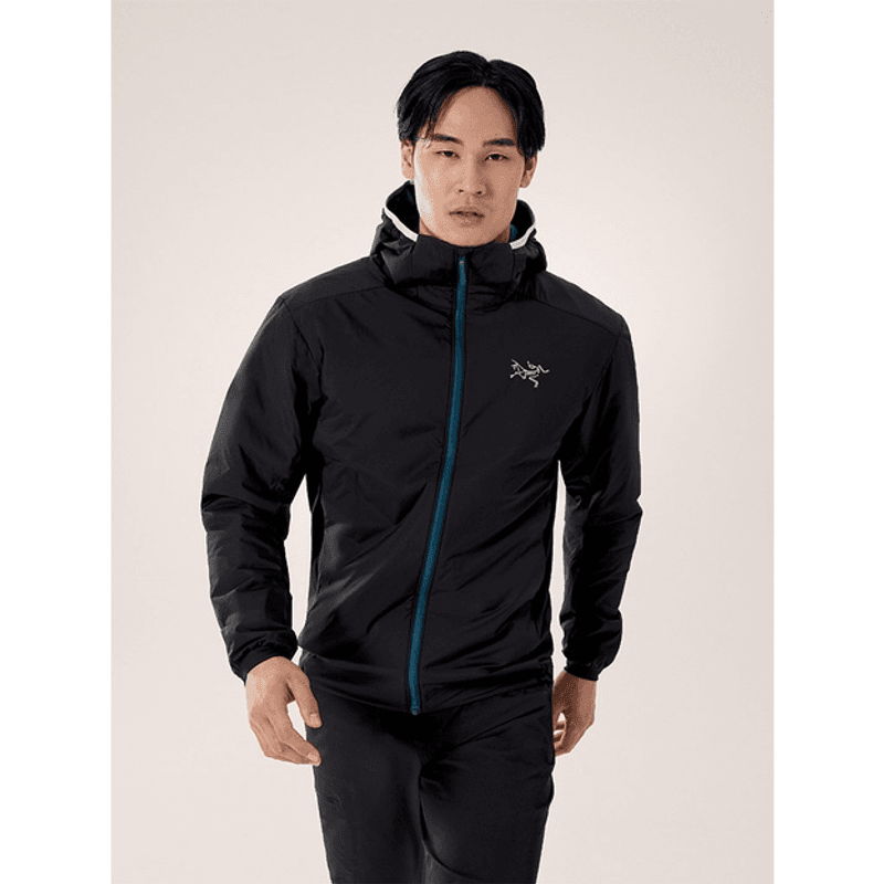 Atom Hoody M